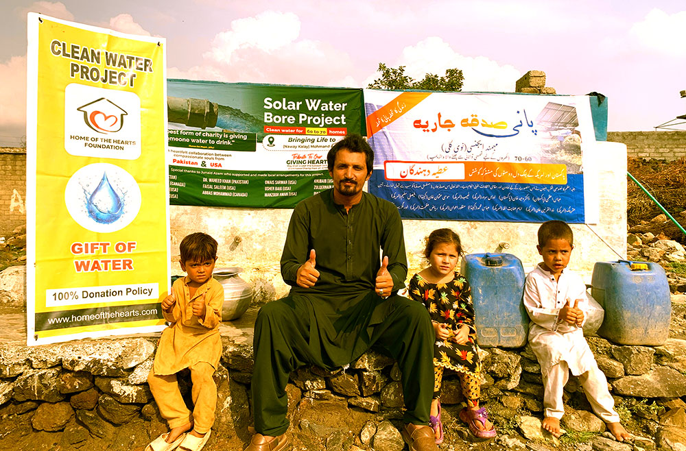 water project thumbs