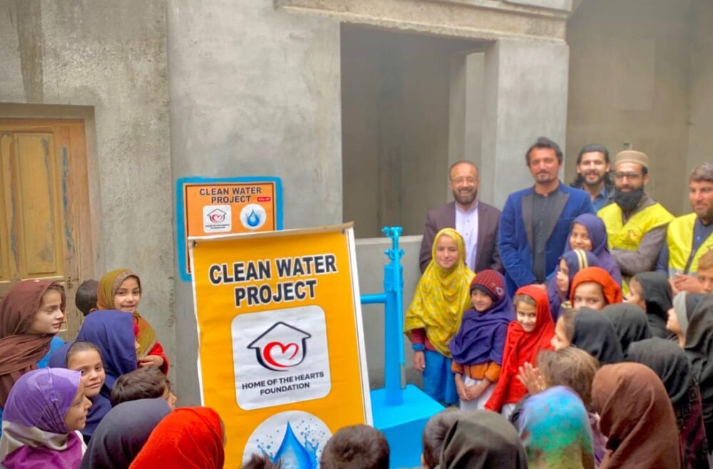 hh cleanwaterproject